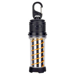 Sorbo Stick Lamp lámpa fekete black