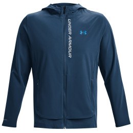 Under Armour Outrun the Storm Jacket férfi széldzseki