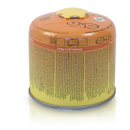 Menetes gázpalack Yate ElicoCamp 300 g