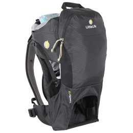 LittleLife Traveller S5 Child Carrier gyerekhordozó fekete black
