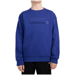 4F Sweatshirt M2688 Cobalt gyerek pulóver kék Cobalt