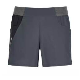 Ortovox Piz Selva Light Shorts W női rövidnadrág