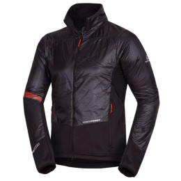 Férfi kabát Northfinder Repisko fekete