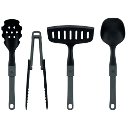 LifeVenture Ellipse Spatula Set konyhai eszköz készlet