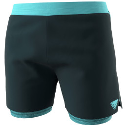 Dynafit Alpine Pro 2/1 Shorts W női rövidnadrág sötétkék