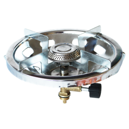 Kempingfőző Yate Camping K620 ezüst