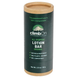 Climb On Lotion Bar 56 g kézbalzsam