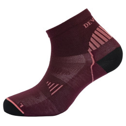 Devold Running Merino Ankle Sock Wmn zokni