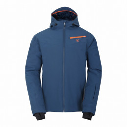 Dare 2b Eagle II Jacket férfi dzseki sötétkék MnltDnm/OrRt