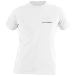 Nograd Born To Climb férfi póló