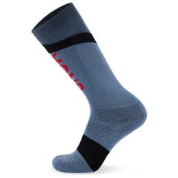 Mons Royale Ultra Cushion Merino Snow Sock zokni