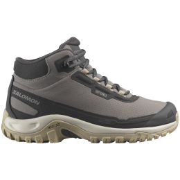 Salomon Shelter Waterproof női téli cipő