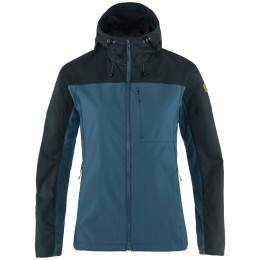 Fjällräven Abisko Midsummer Jacket W női dzseki