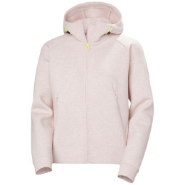 Helly Hansen W Hp Ocean Fz Short Jacket női pulóver