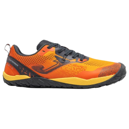 Joma Tundra Men férfi barefoot sneakerek narancs ORANGE