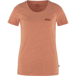 Fjällräven Fjällräven Logo T-shirt W női póló