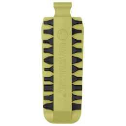 Leatherman BIT KIT #6 bit szett világoszöld MOJITO