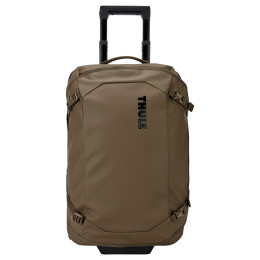 Thule Chasm Recycled Carry-on 55cm/22in gurulós táska barna Deep Khaki