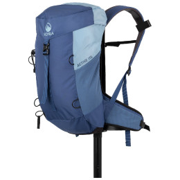 Kohla Backpack Active V-Frame 15 túrahátizsák kék Dark Blue