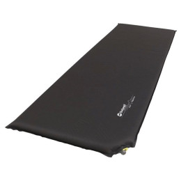 Outwell Sleepin Single 5.0 derékalj fekete Black