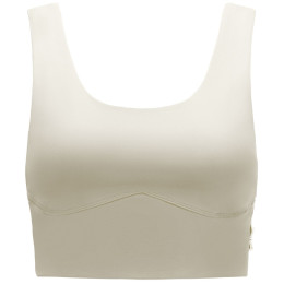 Dare 2b Refresh Crop Tank sport melltartó bézs Almond Milk