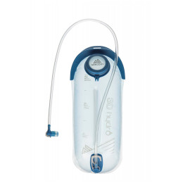 Vizestömlő Camel Bag Gregory 3D Hydro 3l világoskék