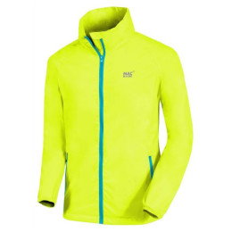 Mac in a Sac Neon 10k kabát