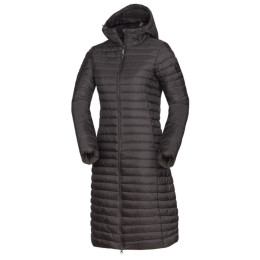 Northfinder Cuba női kabát fekete/zöld