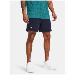 Under Armour Vanish Woven 6in Shorts férfi rövidnadrág