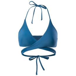 Női fürdőruha Aquawave Palima Top Wmns k é k