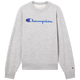 Champion Crewneck Sweatshirt M INC férfi pulóver