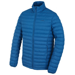 Husky Noft M férfi dzseki kék Blue