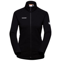 Mammut Aconcagua ML Jacket Women női pulóver fekete