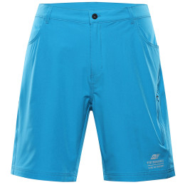 Alpine Pro Col férfi rövidnadrág k é k