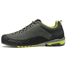 Asolo Eldo Lth GV MM férficipő szürke/zöld graph/green oasis