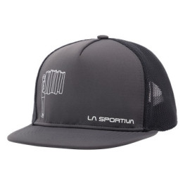 La Sportiva Citizen of the Mountain Hat baseball sapka