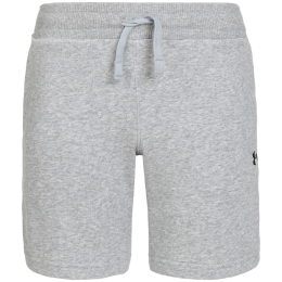 Under Armour UA B Rival Lw Shorts Mod Gray Light Heather gyerek rövidnadrág