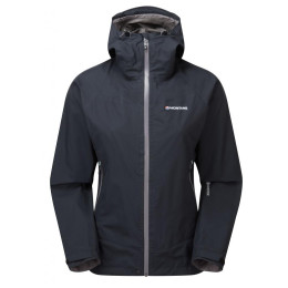 Montane Women's Pac Plus Jacket női dzseki