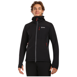 Kilpi Freni-M férfi nadrág fekete BLK