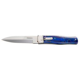 Mikov Raffir 241-BRa-1/KP zsebkés kék Modrá