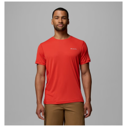Columbia Zero Rules™ Light SS Crew férfi póló