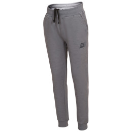 Gyerek nadrág Alpine Pro Commo szürke