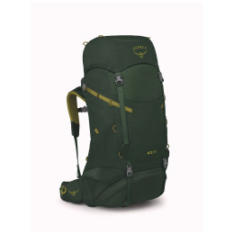 Osprey Ace 50 gyerek hátizsák zöld green canopy/matcha green