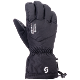 Scott Glove W's Ultimate GTX női síkesztyű fekete black