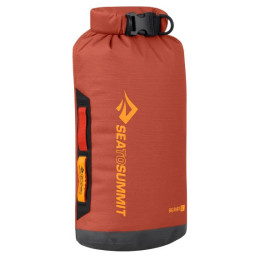 Sea to Summit Big River Dry Bag 5L vízhatlan zsák barna