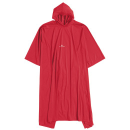 Poncsó Ferrino Poncho piros