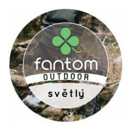 Impregnáló Fantom Outdoor Světlý 50ml