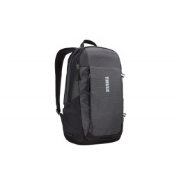 Thule EnRoute Backpack 18L hátizsák fekete Black