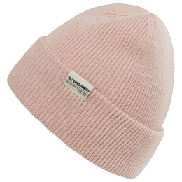 Fundango Tara Beanie téli sapka rózsaszín misty rose