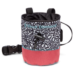 Black Diamond Mojo Kids Chalk ziazsák piros